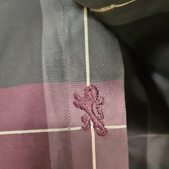 2 Bugatchi Button Ups - Picture 2 of 14
